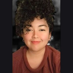 Meet your Posher, Mariana